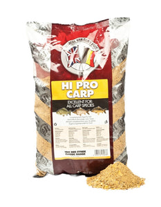 Hi Pro Carp Method Mix 2kg