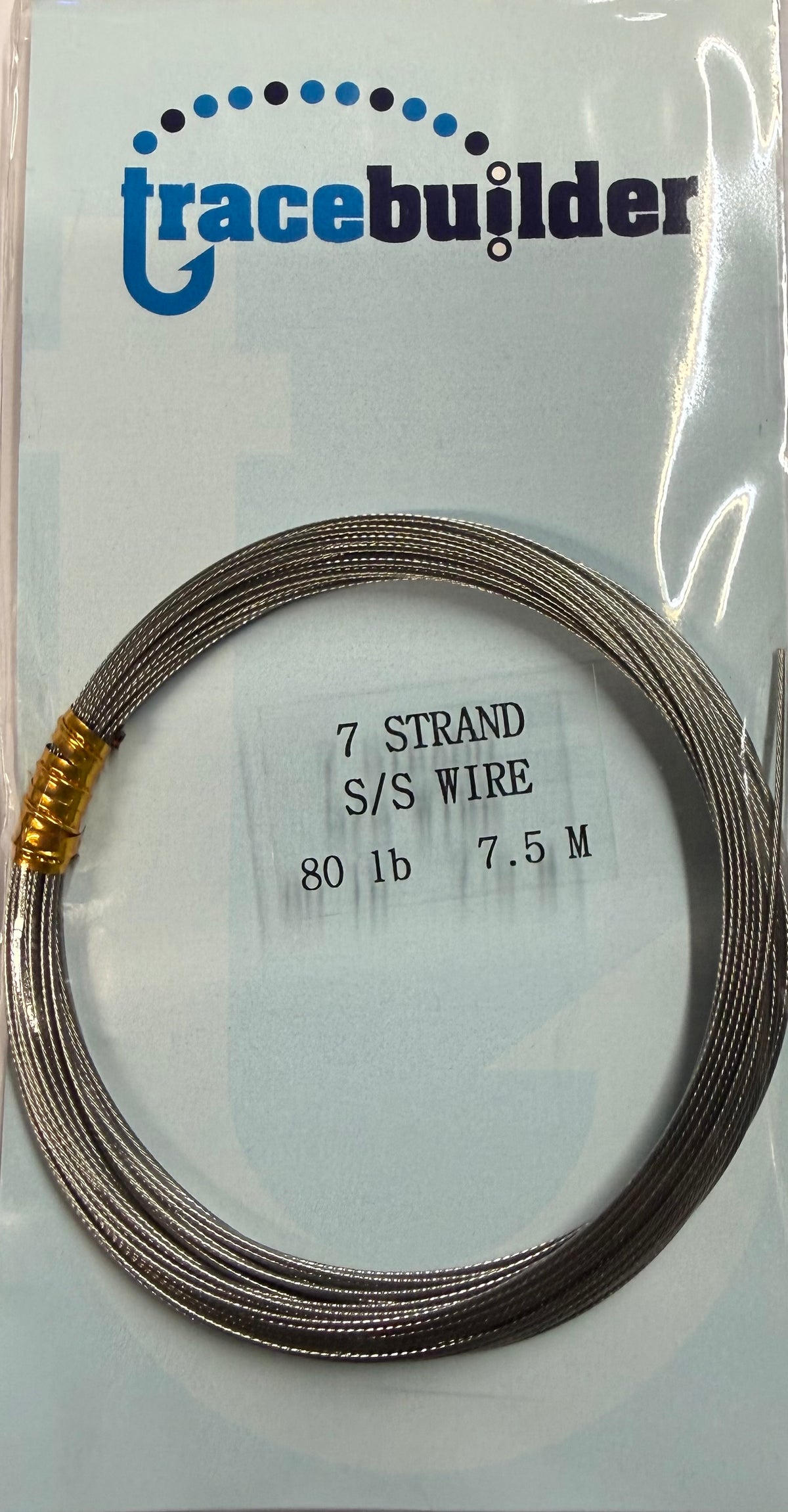 Wire Trace