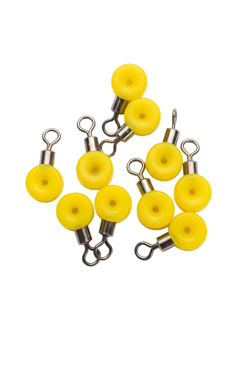 Pulley Beads