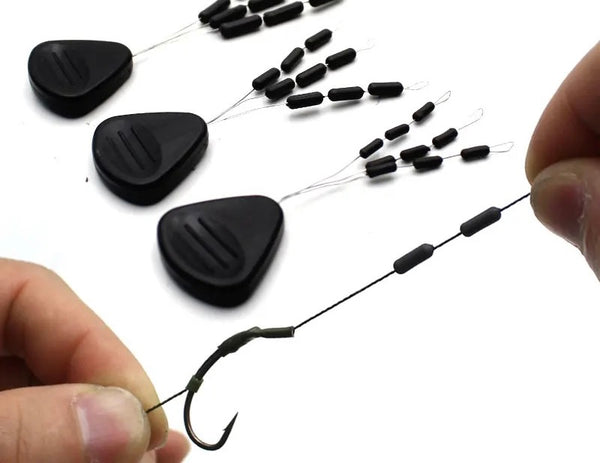 Tungsten Hook Link Sinkers