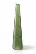 Translucent Green Tail Rubber