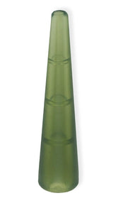 Translucent Green Tail Rubber