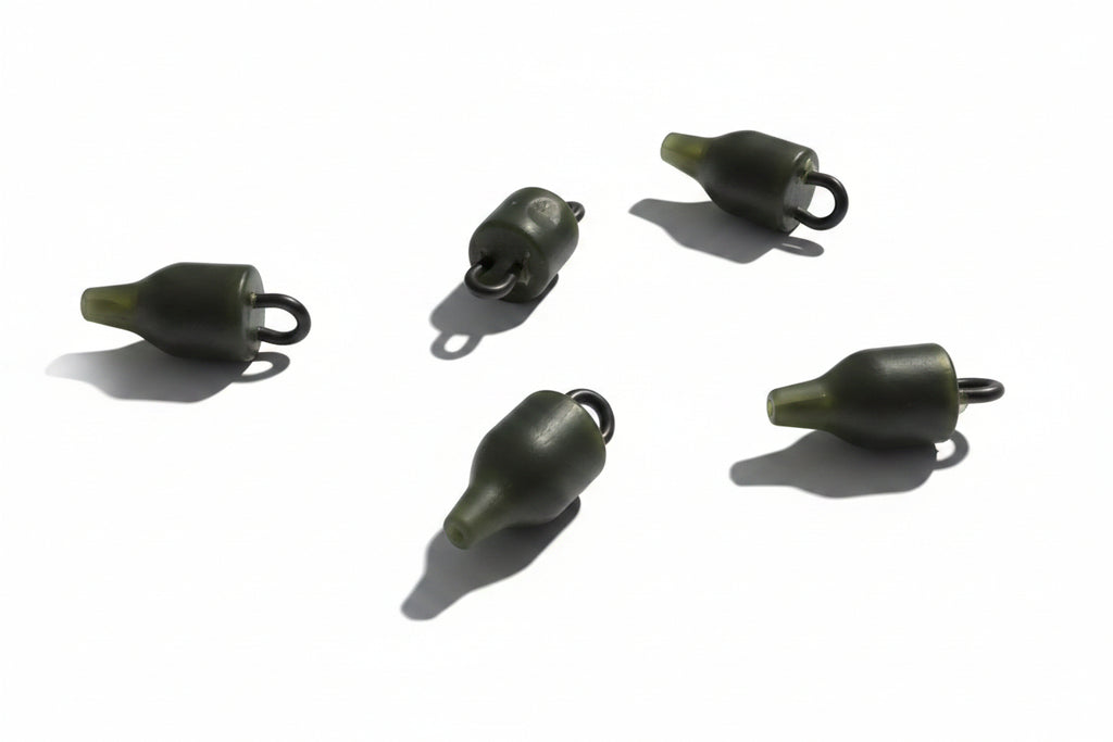 Turbo Clip with Bead pack of 12