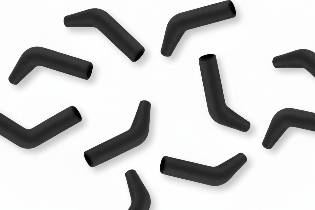 Black Kickers