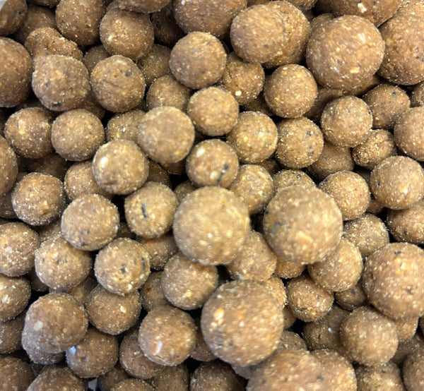 Whiskey Liver 16mm or 12mm Shelf Life Boilies