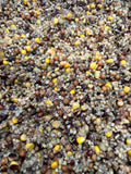 Shelf Life Spod Mix