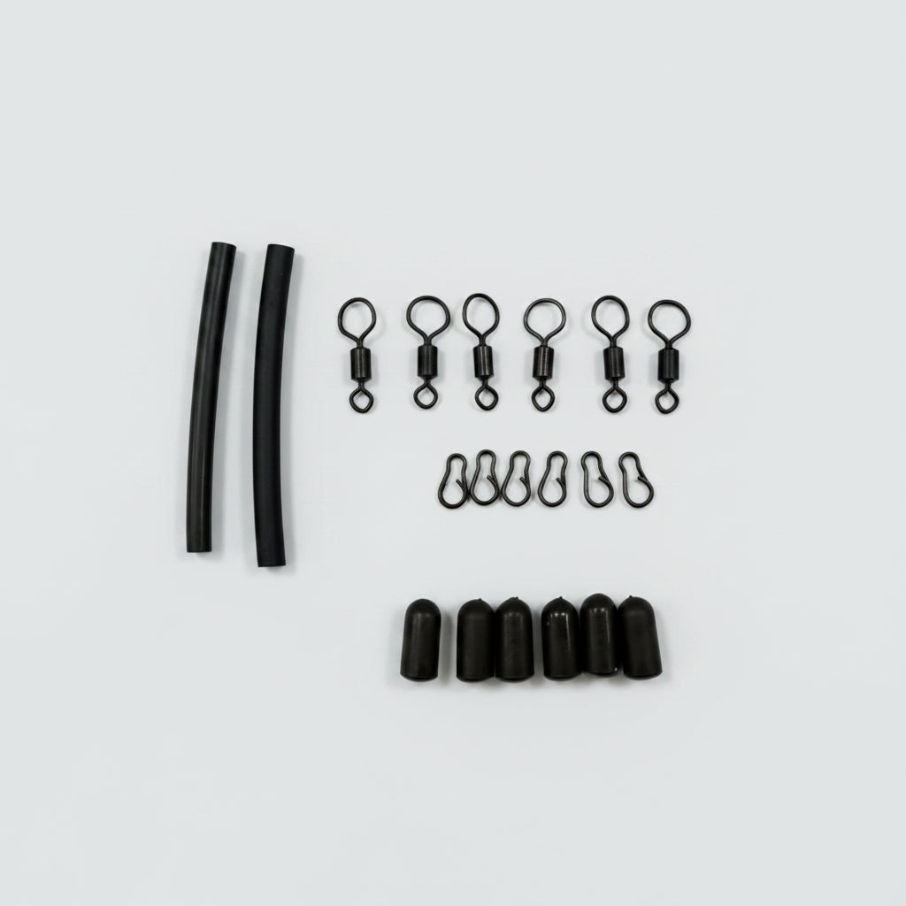 Running Rig Kit – SkerKro