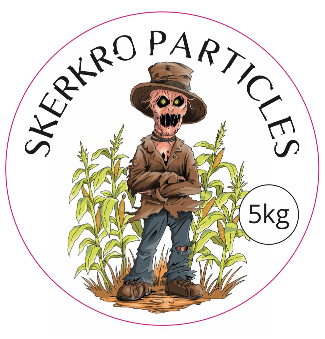 Skerkro Particle Bundle