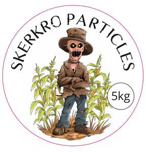 Skerkro Particle Bundle