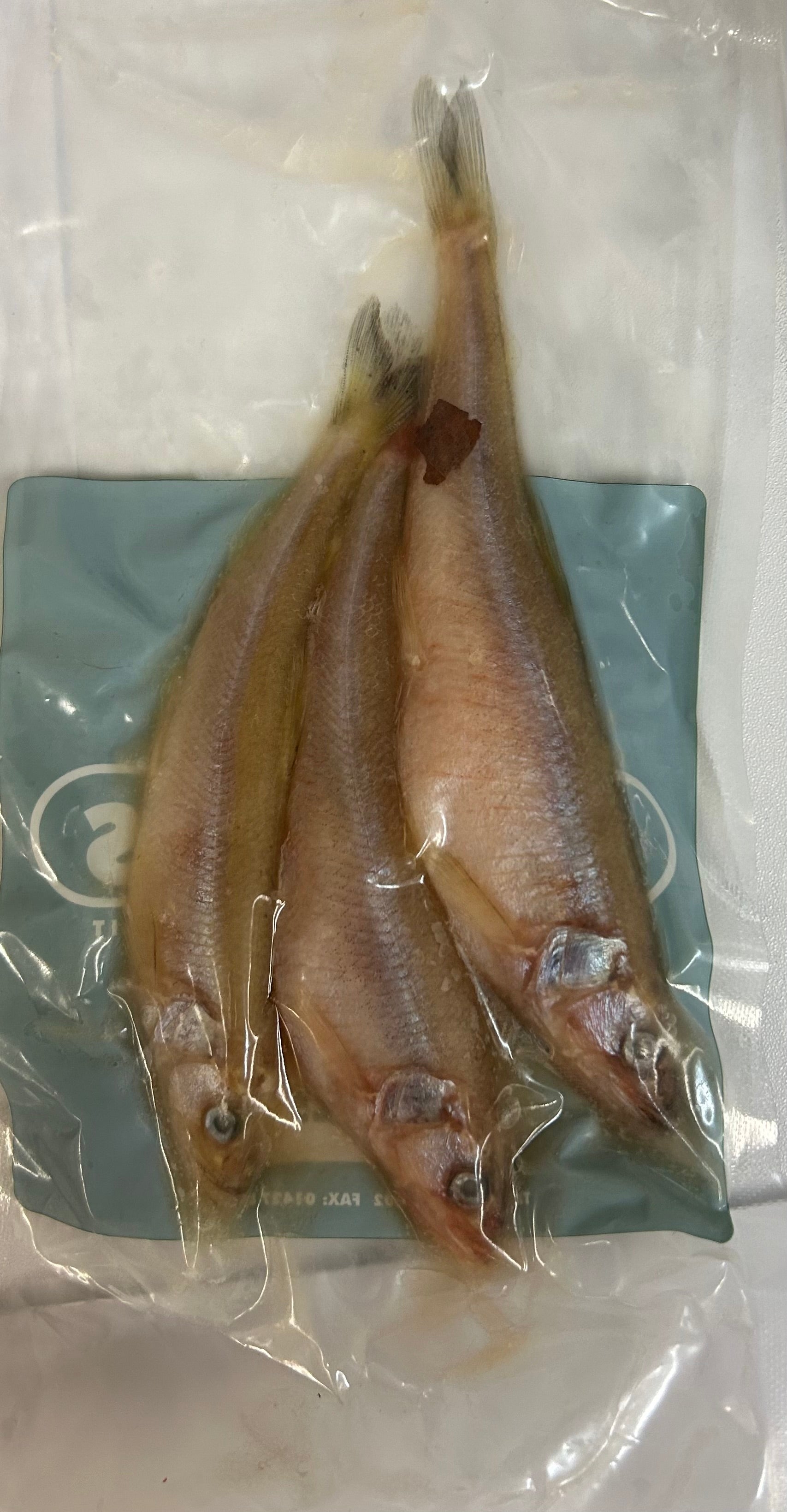 Smelt