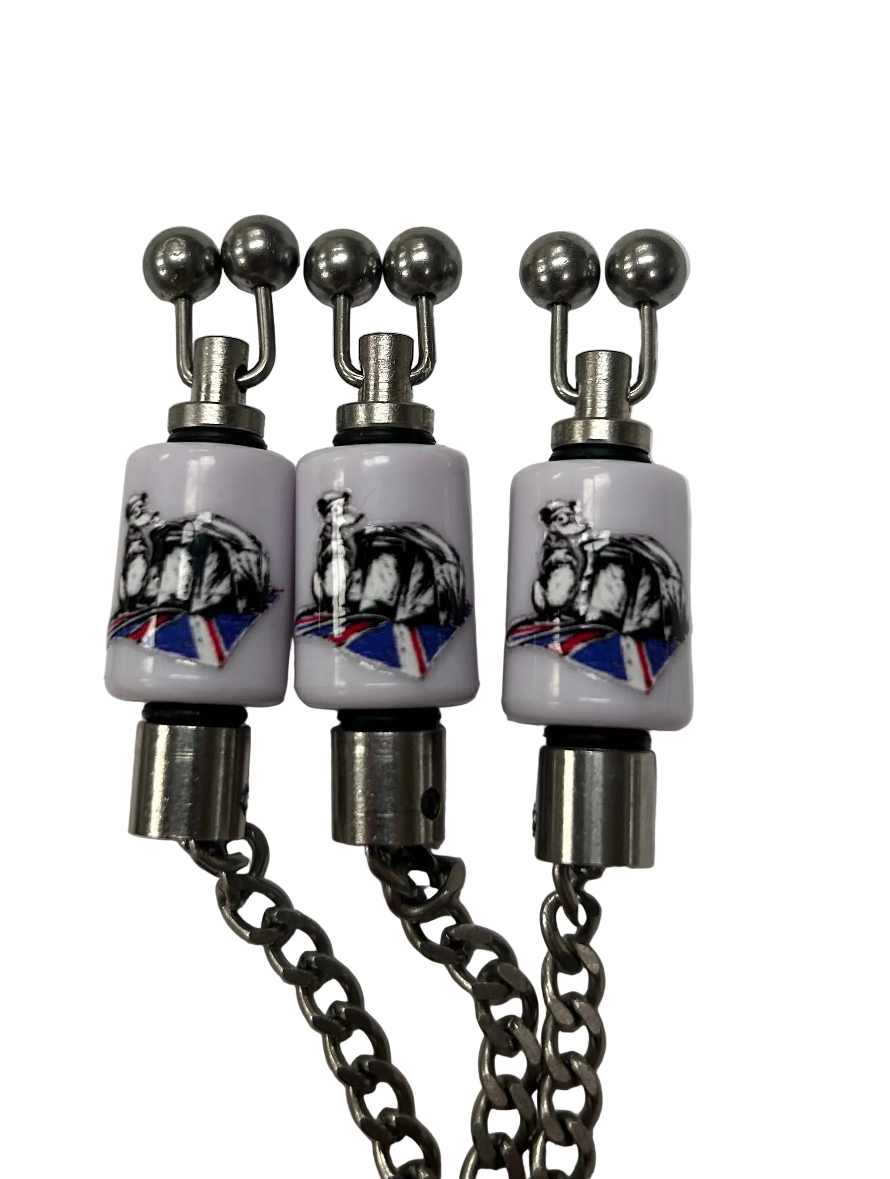 Bank Rat Bobbins