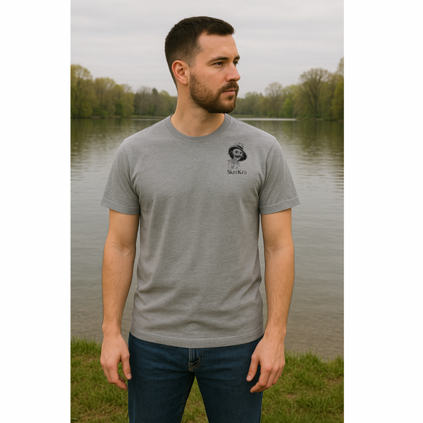 UK Catfish T-Shirt