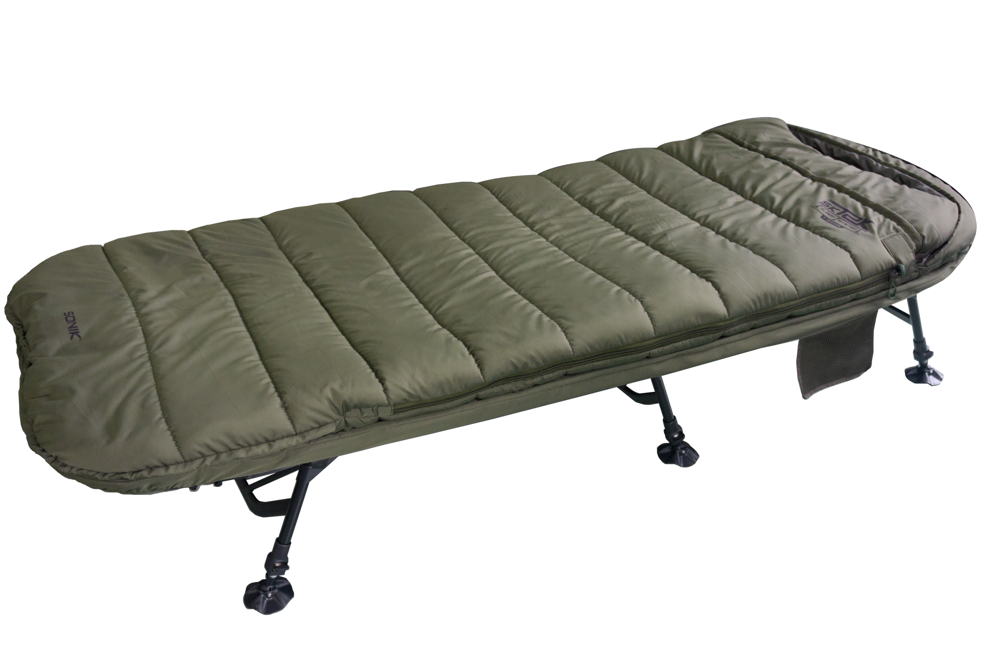 Sonik SK-Tek 5 Seasons Sleep System