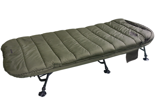 Sonik SK-Tek 5 Seasons Sleep System