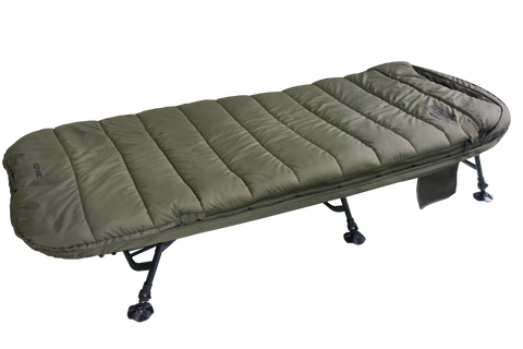 Sonik SK-Tek 5 Seasons Sleep System