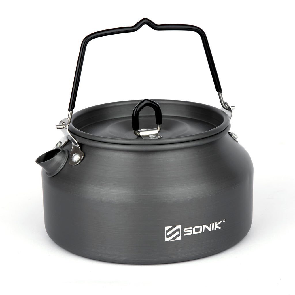 Sonik Sizzle Kettle