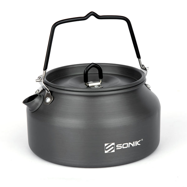 Sonik Sizzle Kettle
