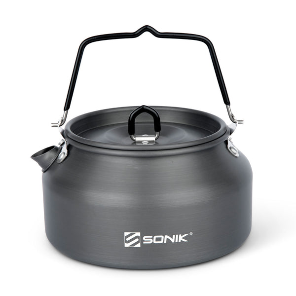 Sonik Sizzle Kettle