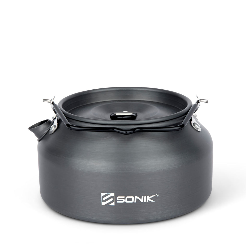 Sonik Sizzle Kettle