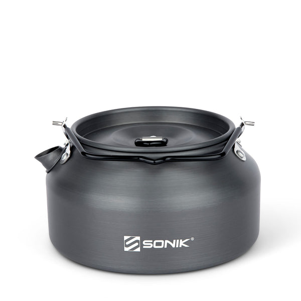 Sonik Sizzle Kettle