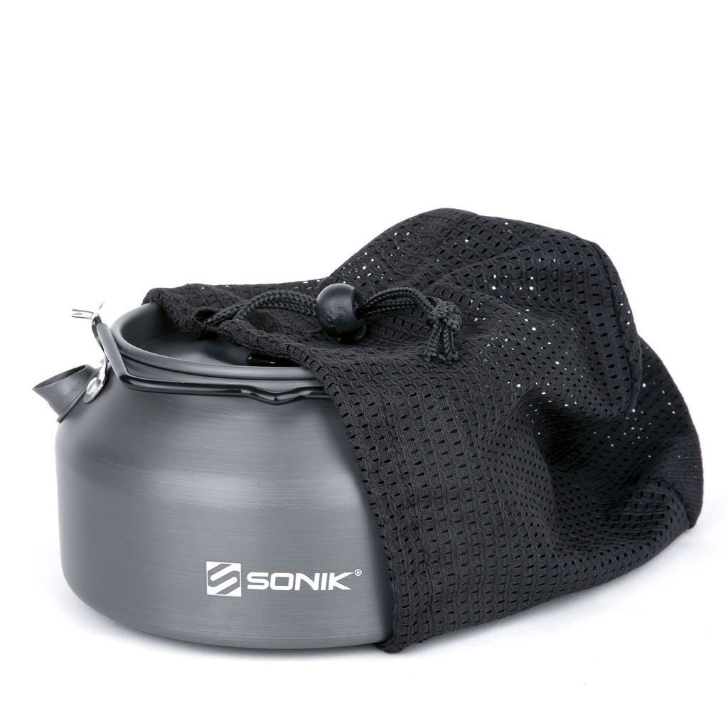 Sonik Sizzle Kettle