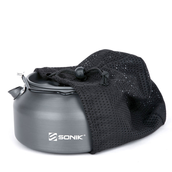 Sonik Sizzle Kettle