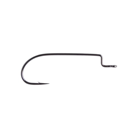 FLADEN 5 pack Maxximus Offset Sea Jig Hooks
