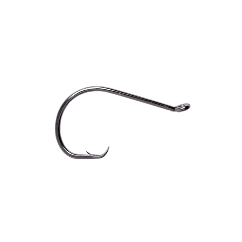 Fladen Circle Hooks Pack of 10