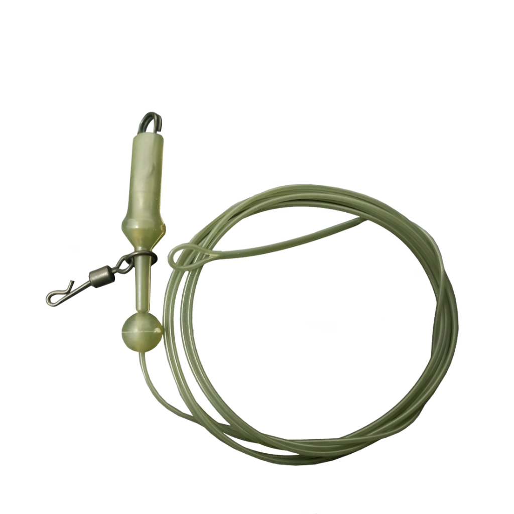 Fused Helicopter Leader