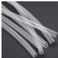 Clear Heat Shrink Tube 3.0mm x 50mm