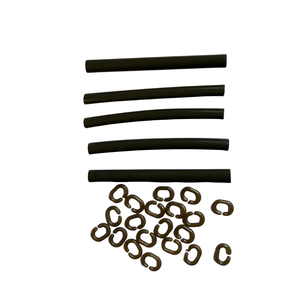 C Clip Pack of 20