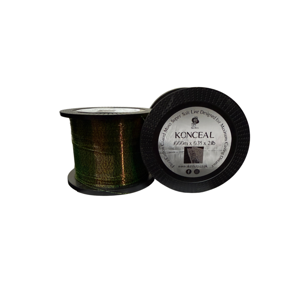 Konceal Fishing Line - 21lb