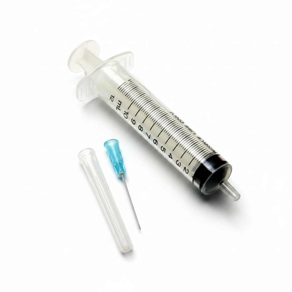 Bait Syringe