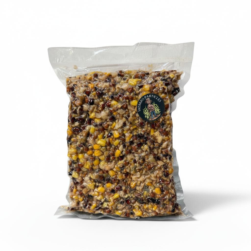 Shelf Life Spod Mix