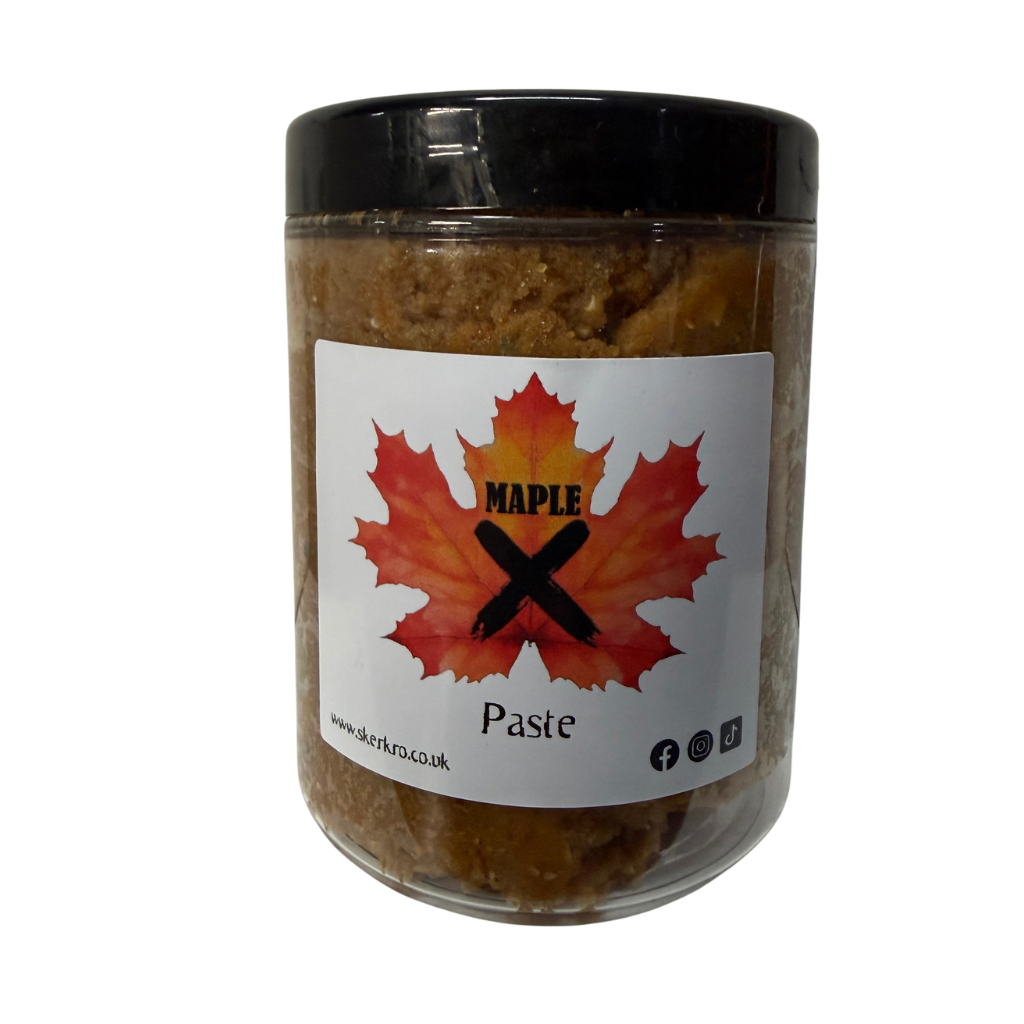 Maple X Paste