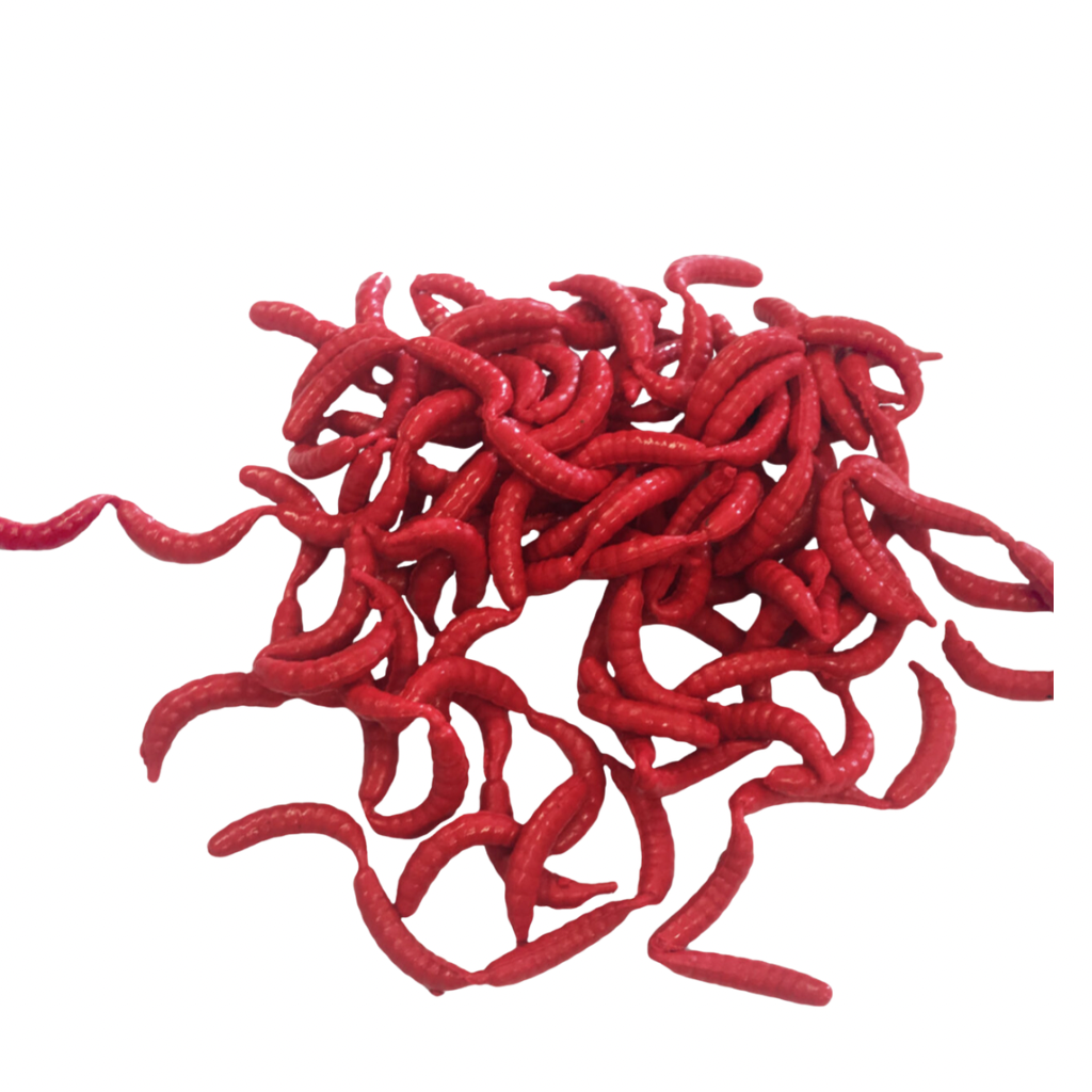 Fladen's VERMZ Maggots