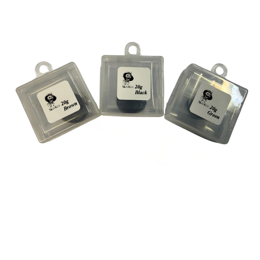Tungsten Putty 20g