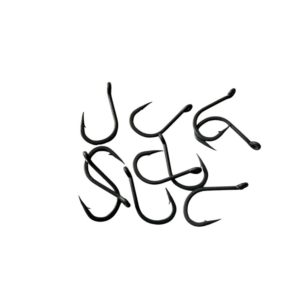 Feeder Hooks, size 12 Micro Barbed pack of 20
