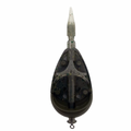 Pack of 3, 50g Distance Method Feeders