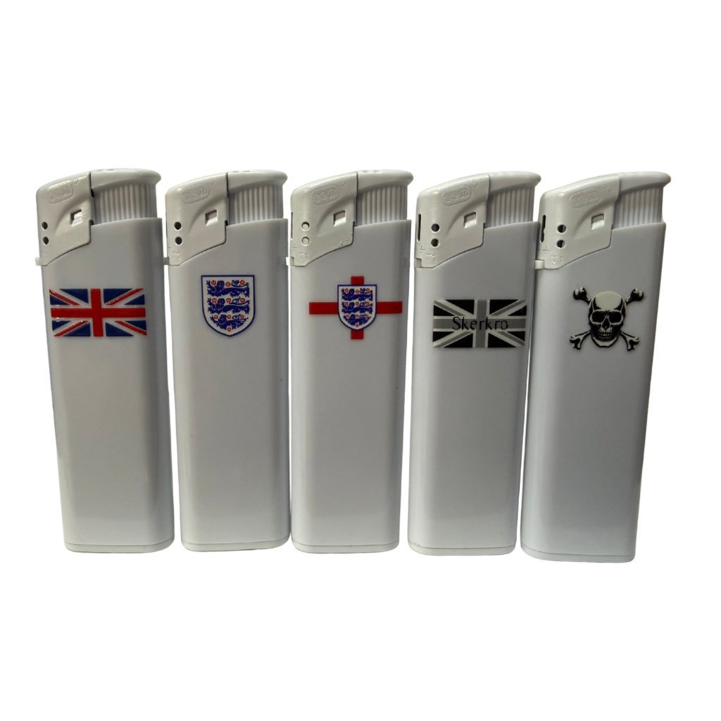 Refillable Lighter