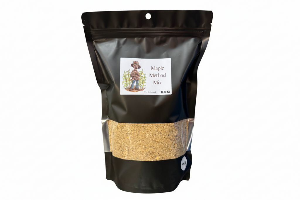 Maple Method Mix