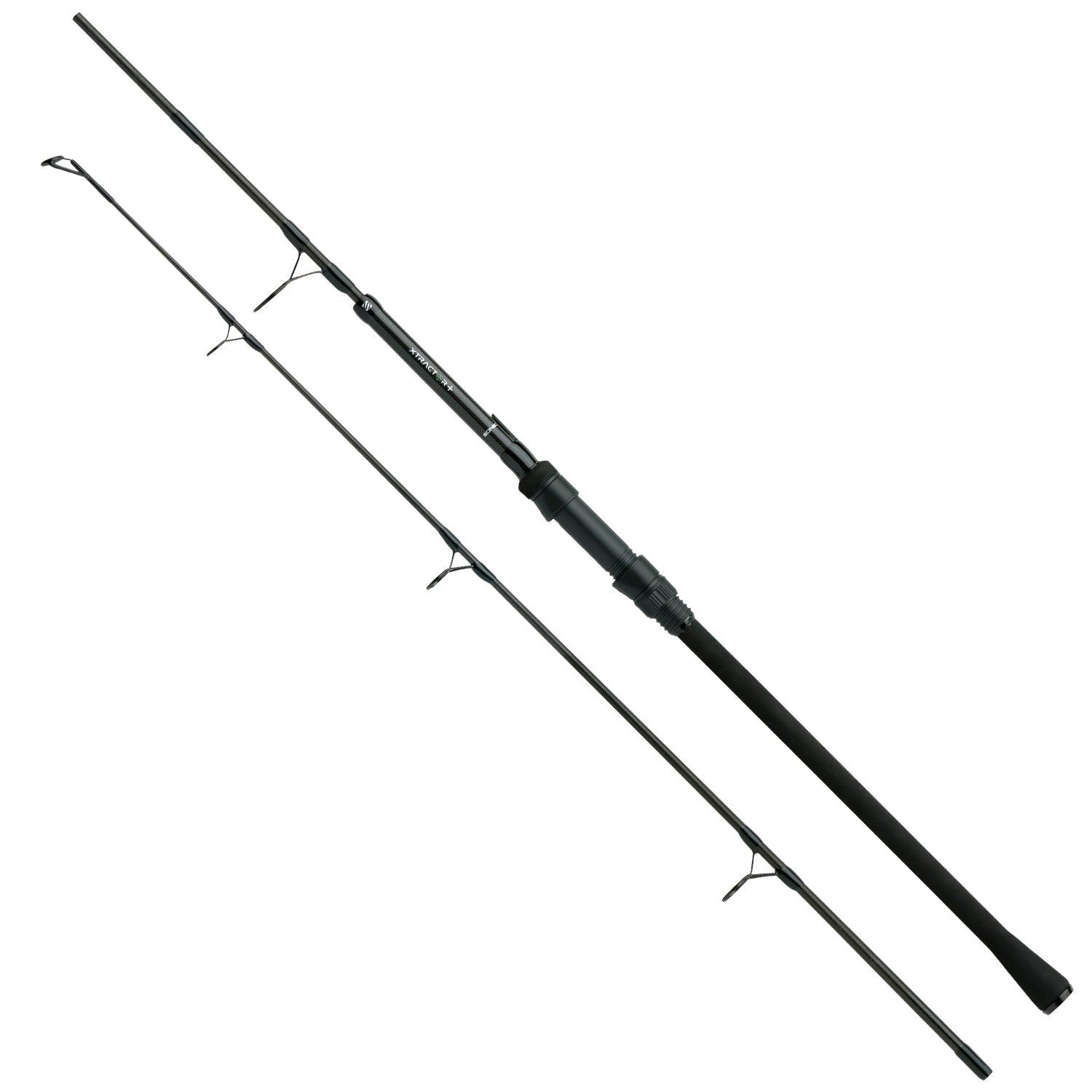 Sonik Xtractor+ Car Rod 9′ (2.74M) 3.00LB