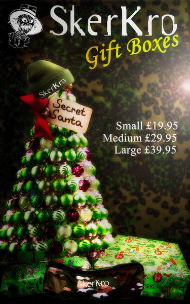 Skerkro Gift Boxes