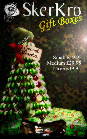 Skerkro Gift Boxes