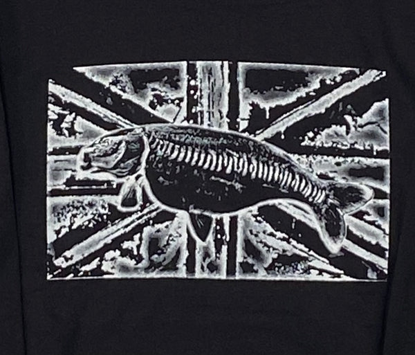 UK Carp T-Shirt