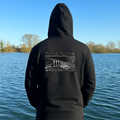 Pod Hoodie - BLACK