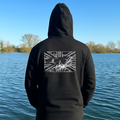 UK Catfish Hoodie - BLACK