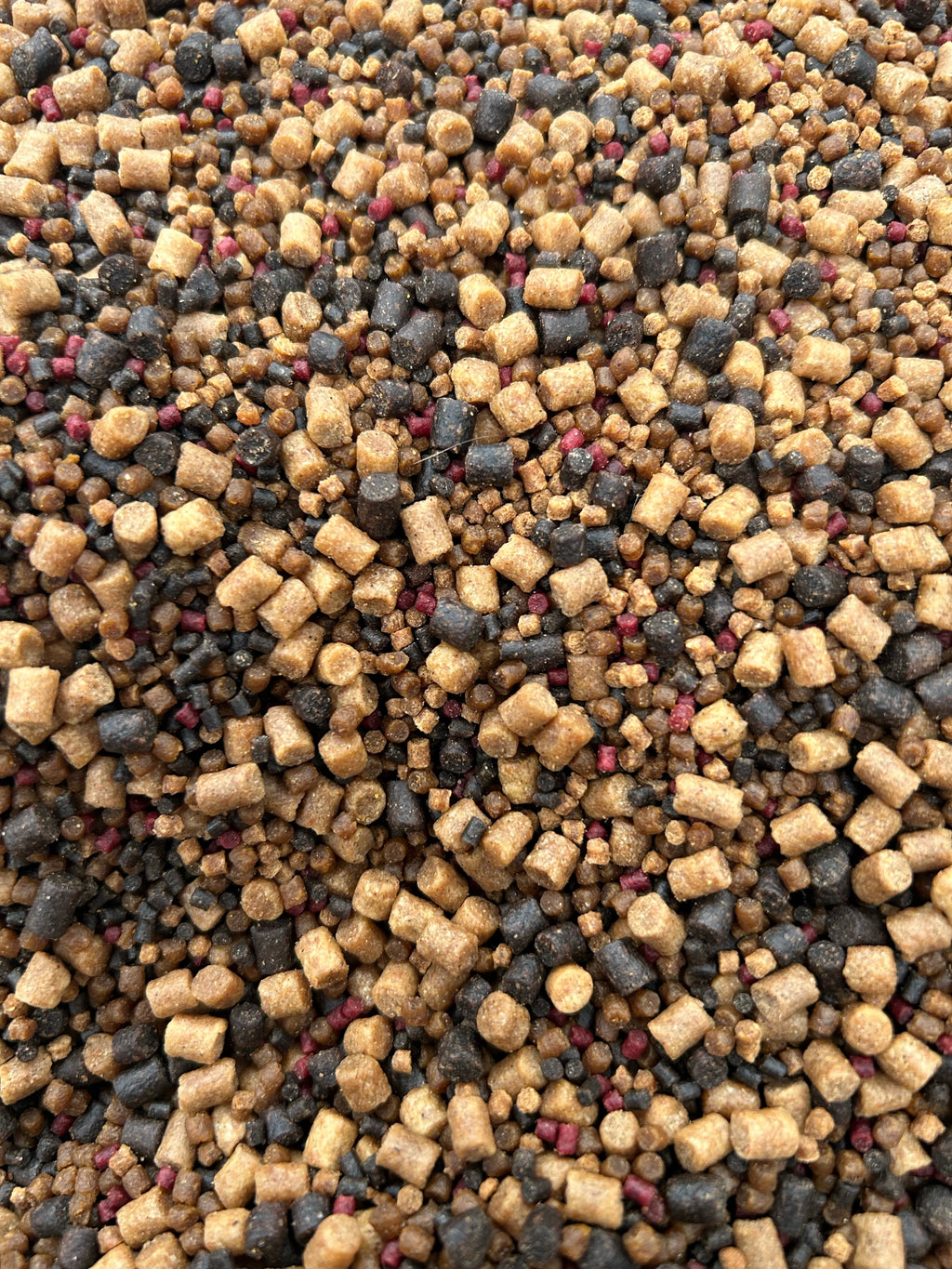 Micro Pellet Bag Mix