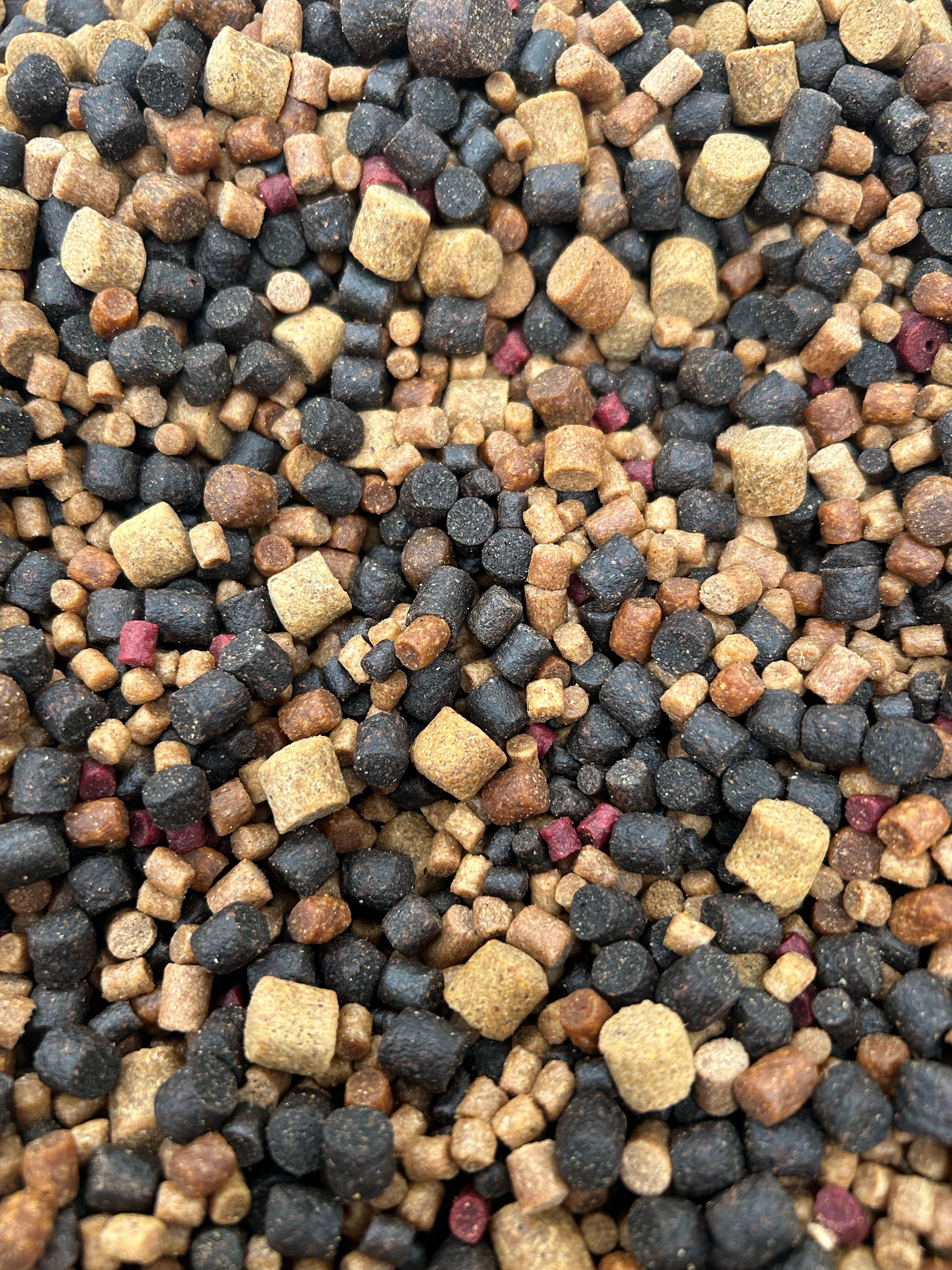 Pellet Spod Mix