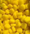 Floating Sweetcorn